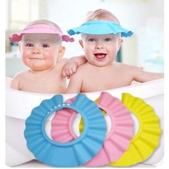 Baby Shower Cap